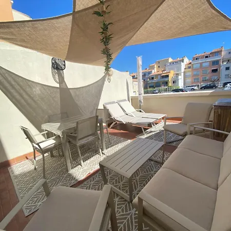 Apartment Entierement Renove Avec Grande Terrasse Pour 4 Personnes - Cap D'agde Agde